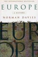 Europe (eBook, ePUB) - Davies, Norman
