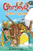 Gargoylz Make a Splash! (eBook, ePUB)