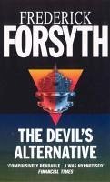 The Devil's Alternative (eBook, ePUB) - Forsyth, Frederick