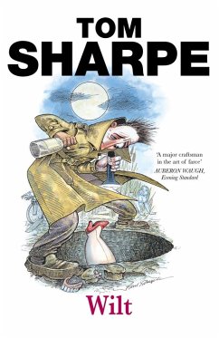 Wilt (eBook, ePUB) - Sharpe, Tom