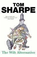 The Wilt Alternative (eBook, ePUB) - Sharpe, Tom