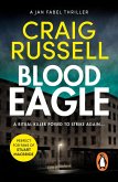 Blood Eagle (eBook, ePUB)