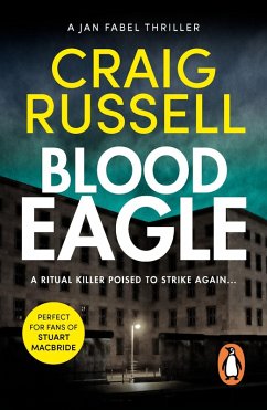 Blood Eagle (eBook, ePUB) - Russell, Craig