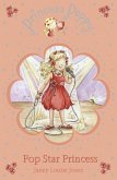 Princess Poppy: Pop Star Princess (eBook, ePUB)
