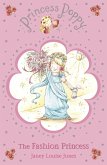 Princess Poppy: The Fashion Princess (eBook, ePUB)