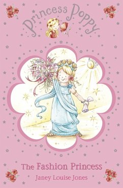 Cover Princess Poppy: The Fashion Princess (eBook, ePUB)