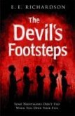 The Devil's Footsteps (eBook, ePUB)