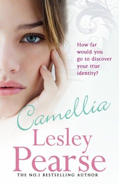 Camellia (eBook, ePUB) - Pearse, Lesley