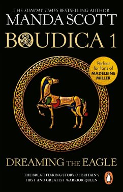 Boudica: Dreaming The Eagle (eBook, ePUB) - Scott, Manda