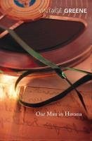 Our Man In Havana (eBook, ePUB) - Greene, Graham