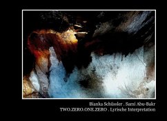 TWO.ZERO.ONE.ZERO - Lyrische Interpretation (eBook, ePUB)