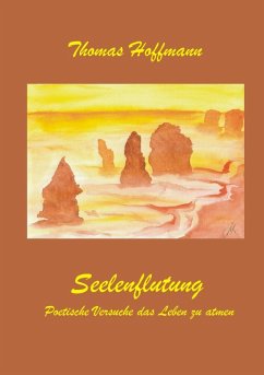 Seelenflutung (eBook, ePUB) - Hoffmann, Thomas