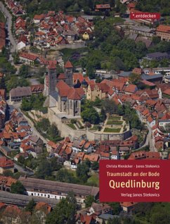 Quedlinburg - Rienäcker, Christa