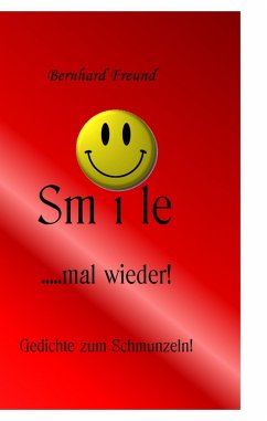 smile mal wieder! (eBook, ePUB)