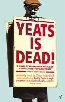 Yeats Is Dead (eBook, ePUB) - O'Connor, Joseph