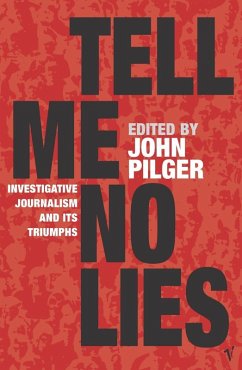 Tell Me No Lies (eBook, ePUB) Cover Tell Me No Lies (eBook, ePUB)