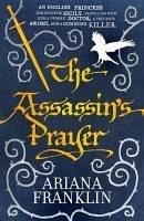 The Assassin's Prayer (eBook, ePUB) - Franklin, Ariana