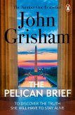 The Pelican Brief (eBook, ePUB)