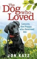 Cover The Dog who Loved (eBook, ePUB)