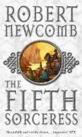 Cover The Fifth Sorceress (eBook, ePUB)