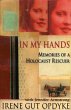 In My Hands (eBook, ePUB) - Bild 1