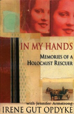 Cover In My Hands (eBook, ePUB)