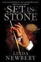 Set in Stone (eBook, ePUB) - Newbery, Linda