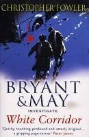 Cover White Corridor (eBook, ePUB)