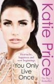 You Only Live Once (eBook, ePUB) You Only Live Once (eBook, ePUB)