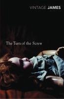 The Turn of the Screw and Other Stories (eBook, ePUB) - James, Henry