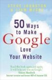 50 Ways to Make Google Love Your Website (eBook, ePUB)