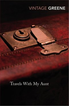 Travels With My Aunt (eBook, ePUB) - Greene, Graham