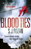 Blood Ties (eBook, ePUB) Blood Ties (eBook, ePUB)