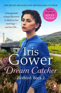 Dream Catcher (eBook, ePUB) - Gower, Iris