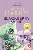 Blackberry Wine (eBook, ePUB)