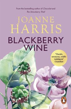 Blackberry Wine (eBook, ePUB) - Harris, Joanne