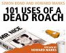 101 Uses Of A Dead Roach (eBook, ePUB) - Bild 1