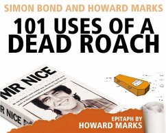 Cover 101 Uses Of A Dead Roach (eBook, ePUB)
