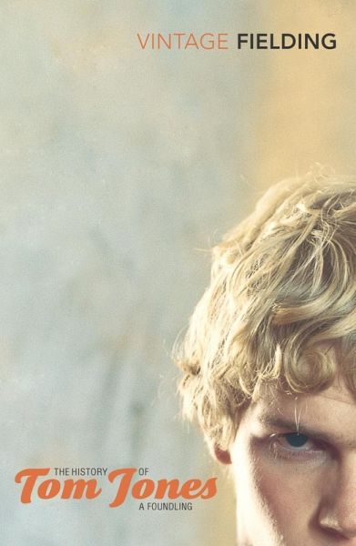 The History of Tom Jones (eBook, ePUB)