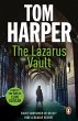 The Lazarus Vault (eBook, ePUB) - Bild 1
