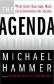 The Agenda (eBook, ePUB)