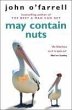 May Contain Nuts (eBook, ePUB) - Bild 1