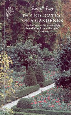 Cover The Education of a Gardener (eBook, ePUB)
