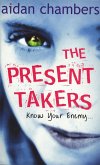 The Present Takers (eBook, ePUB)