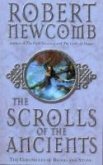 The Scrolls Of The Ancients (eBook, ePUB)