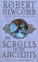 The Scrolls Of The Ancients (eBook, ePUB) - Newcomb, Robert