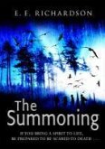 The Summoning (eBook, ePUB)