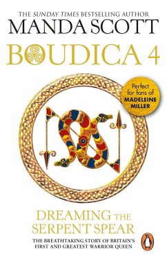 Boudica: Dreaming The Serpent Spear (eBook, ePUB) - Scott, Manda