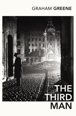 The Third Man and The Fallen Idol (eBook, ePUB) - Greene, Graham