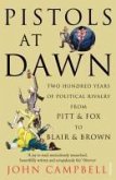 Pistols at Dawn (eBook, ePUB)